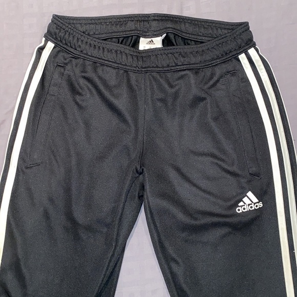 Adidas Track Pants - Picture 2 of 2